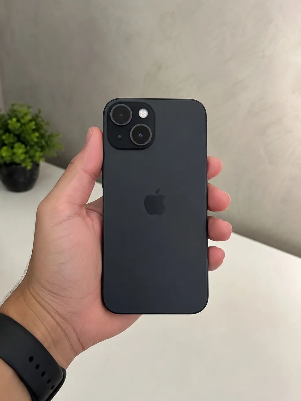 iPhone 15 - 128GB | Excelente Estado