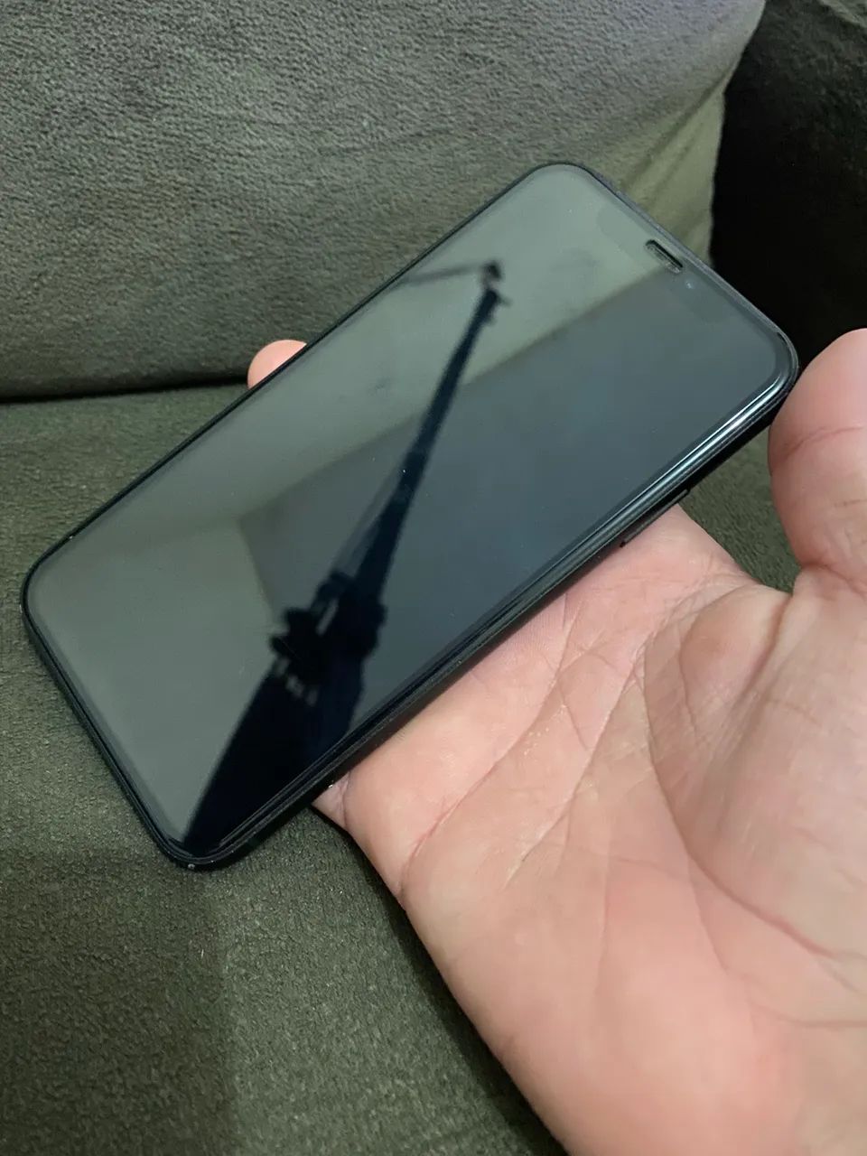 iPhone XR - Foto 2