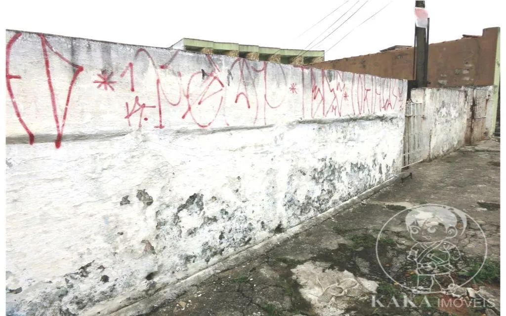 Terreno Vila Formosa à Venda - 280m² - Cód 1347