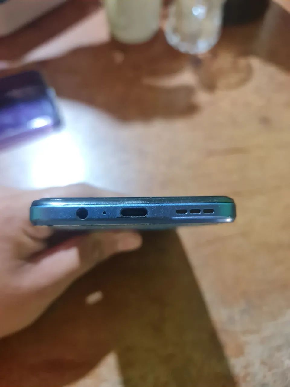 MOTO G54 5G, 256GB e 8RAM - Foto 5
