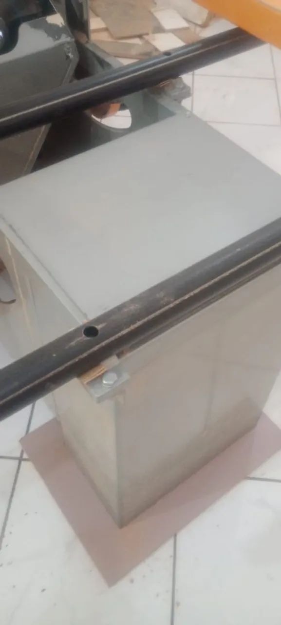Esquadrejadeira Verry  - Foto 4