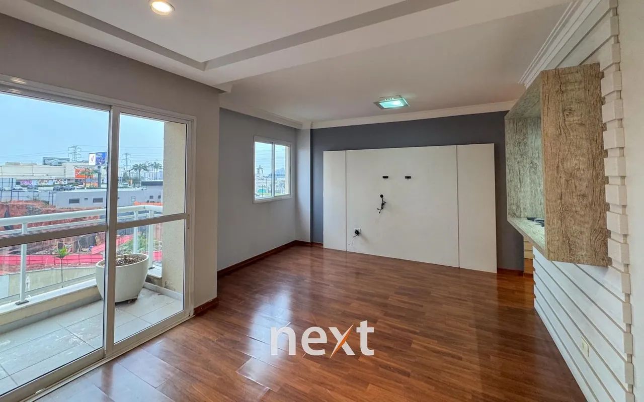 apartamento - Iguatemi - Campinas