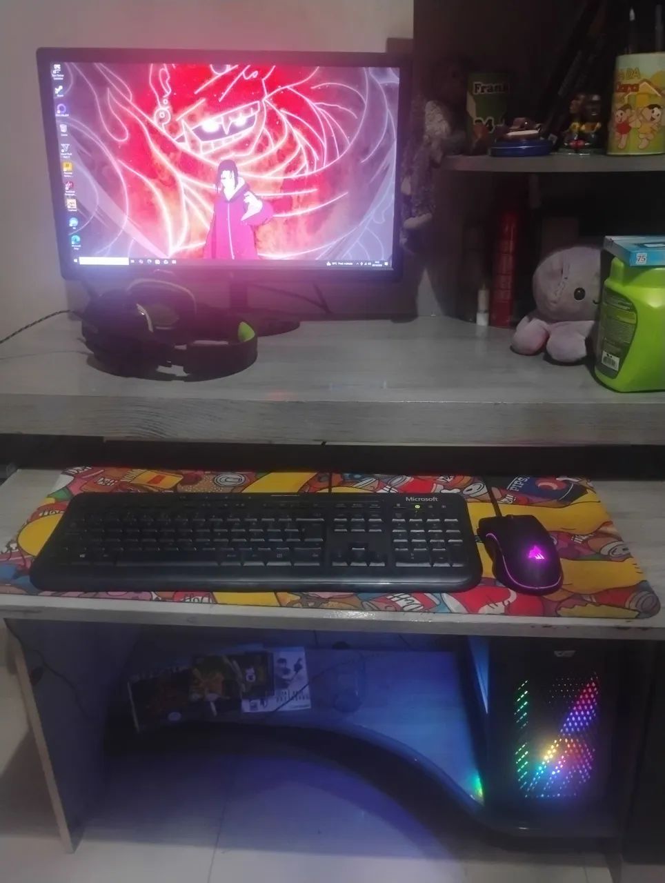 PC GAMER COMPLETO  - Foto 3