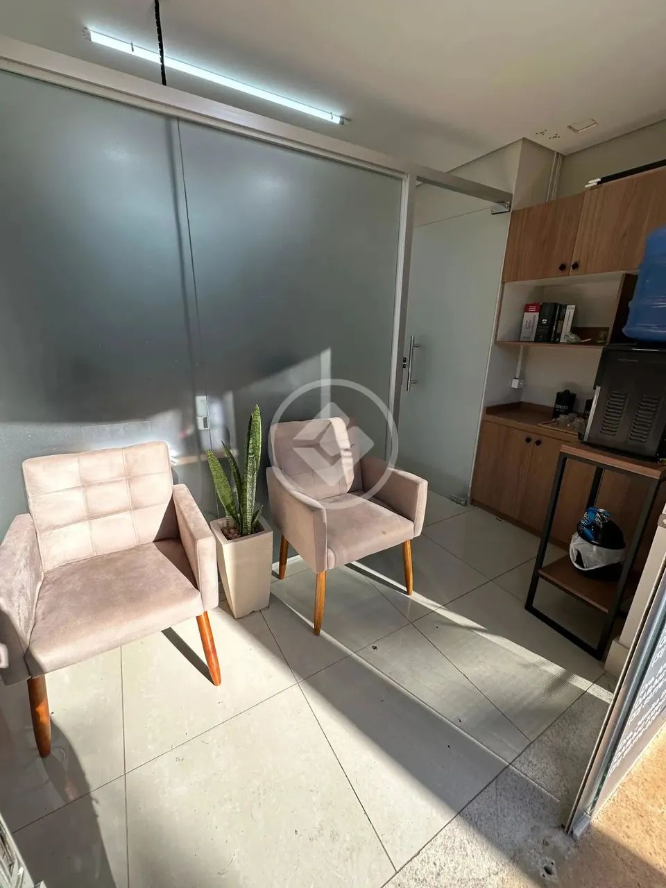 sala comercial codigo: 275901 - Foto 2
