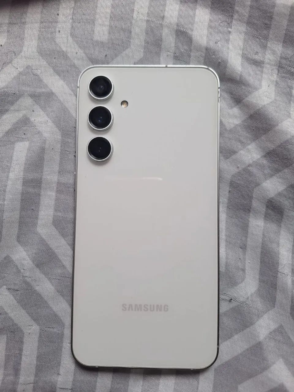 Celular S23 FE 128gb - Foto 2