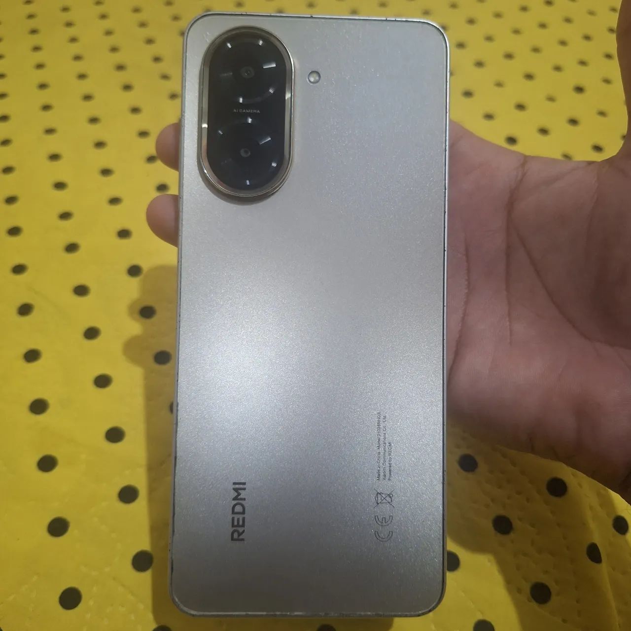 Redmi A05 128GB 