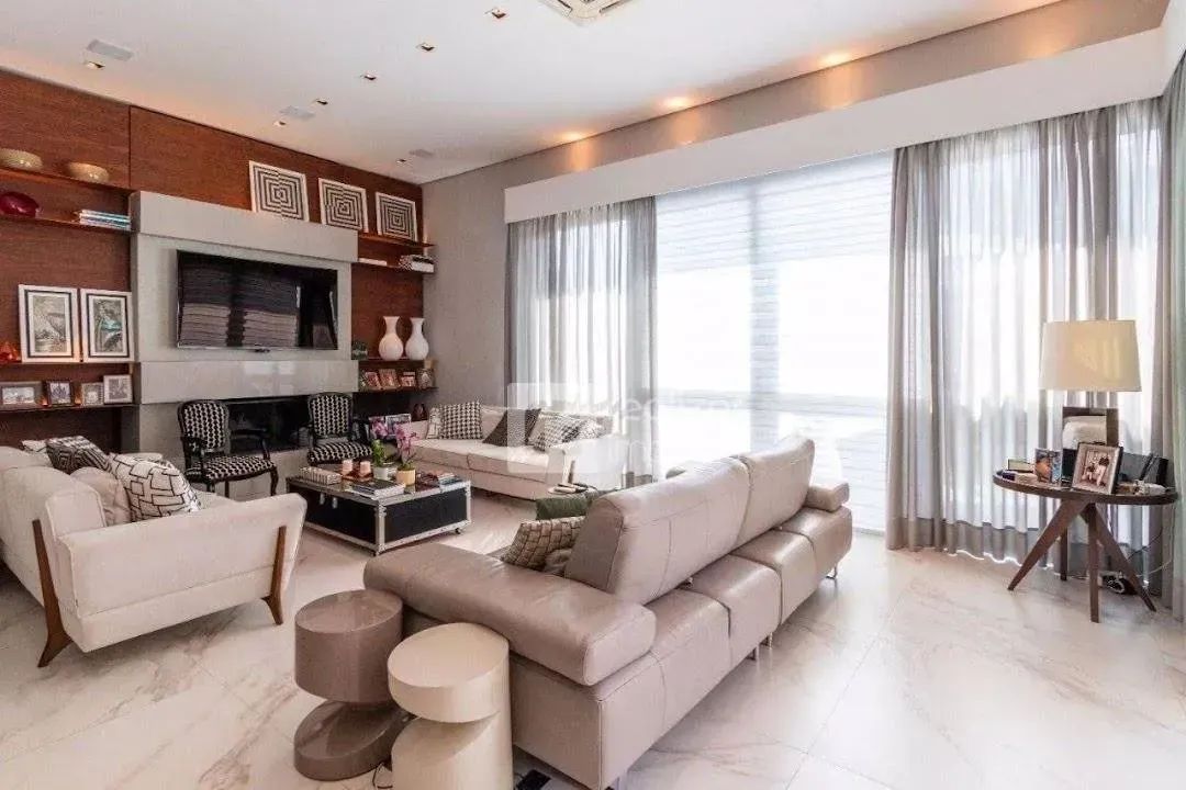 Cobertura Residencial à venda, Jurerê, Florianópolis - CO0362. - Foto 3
