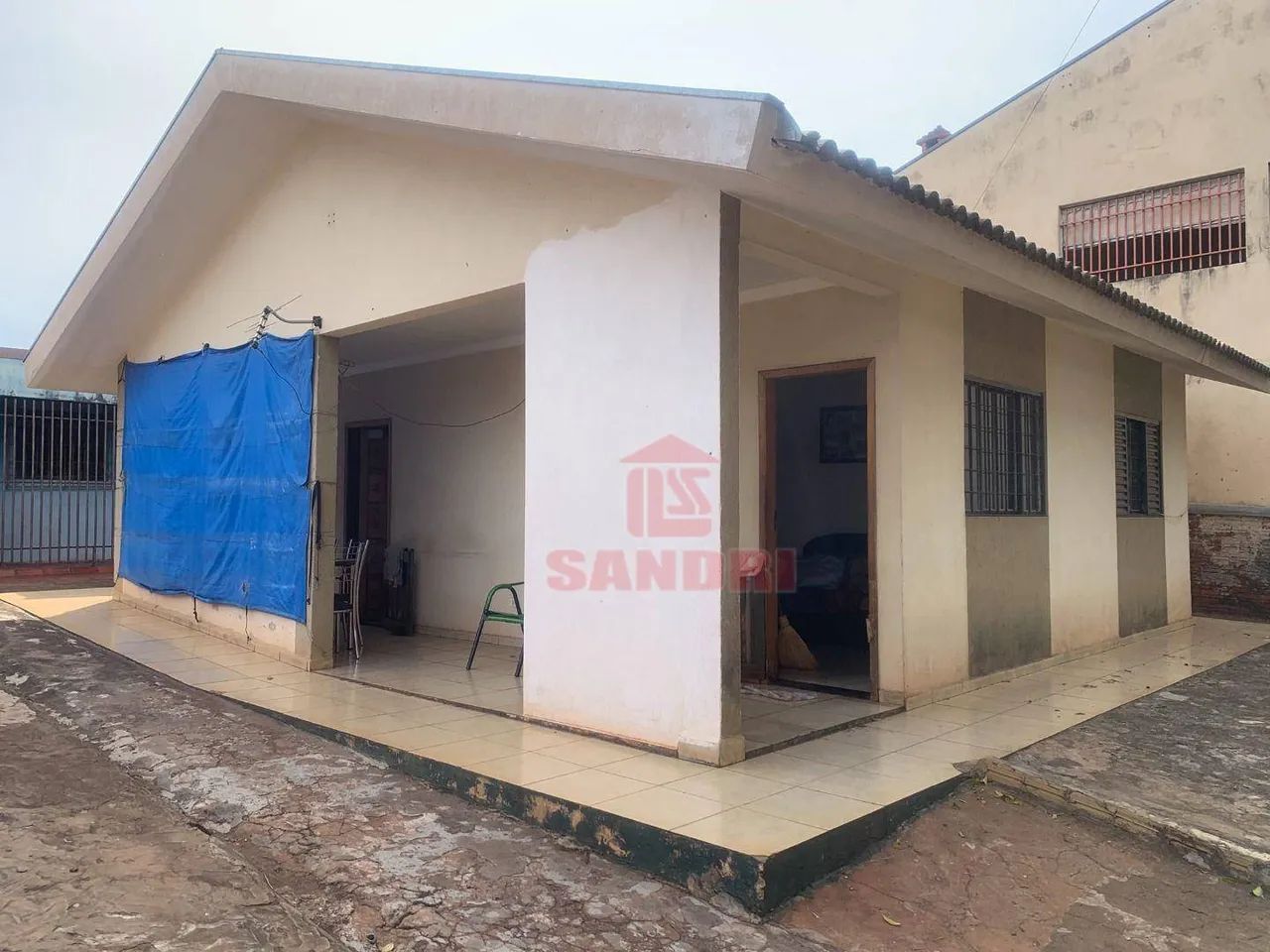 Terreno à venda, 560 m² - Centro - Sarandi/PR - Foto 3