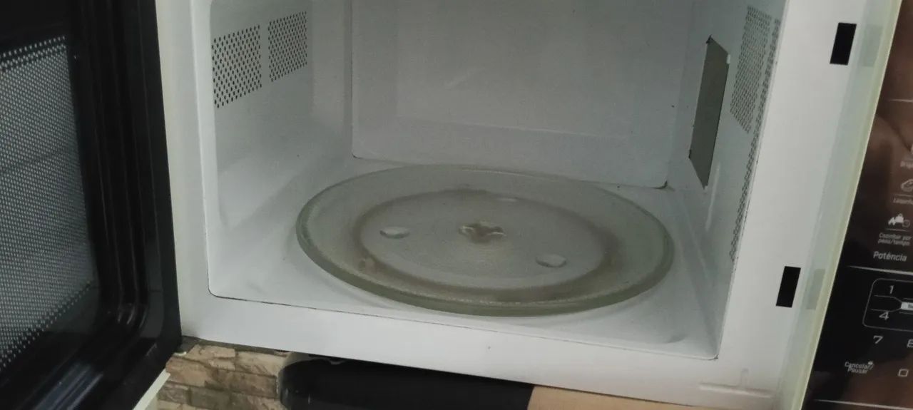 Microondas  - Foto 2