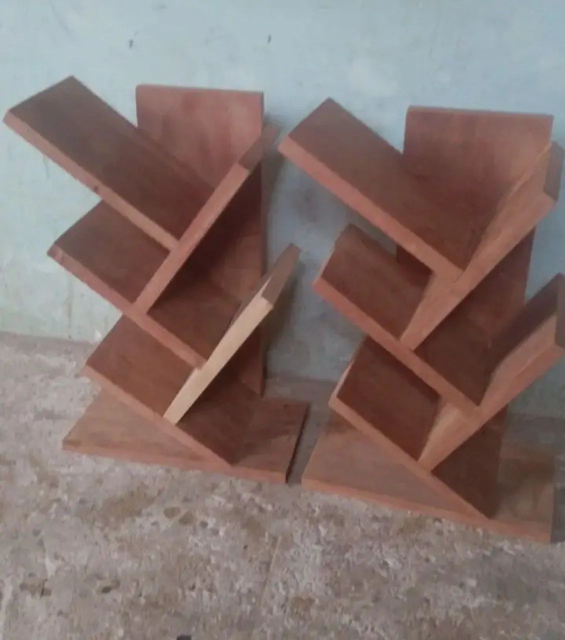 MESUNHAS DE MADEIRAS - Foto 2