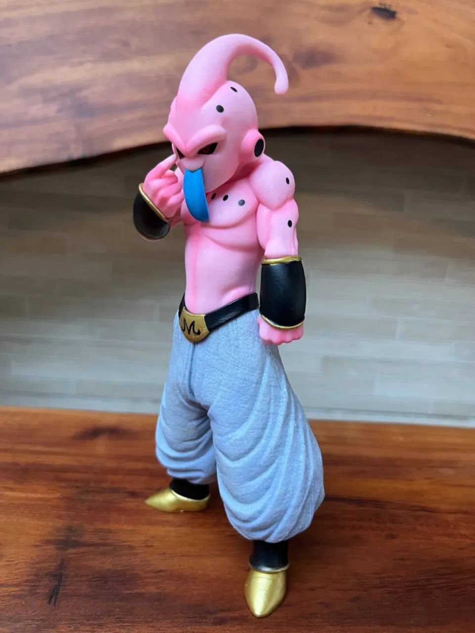 Action Figure Dragon Ball - Kid Boo 19cm - Foto 4