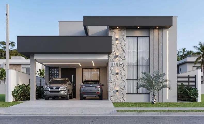 Ecoville 2 - Vende-se Excelente Casa