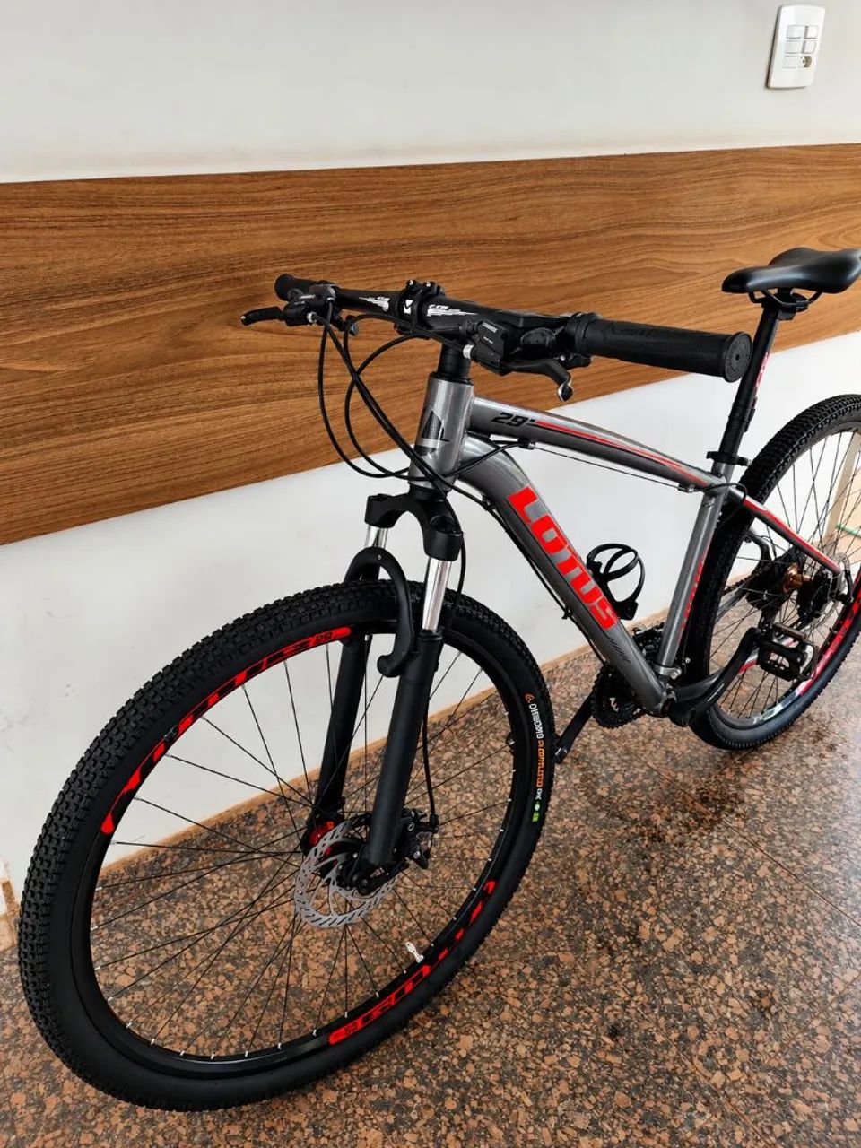 BIKE aro 29 - Foto 3