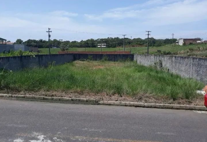 Terreno no iranduba 