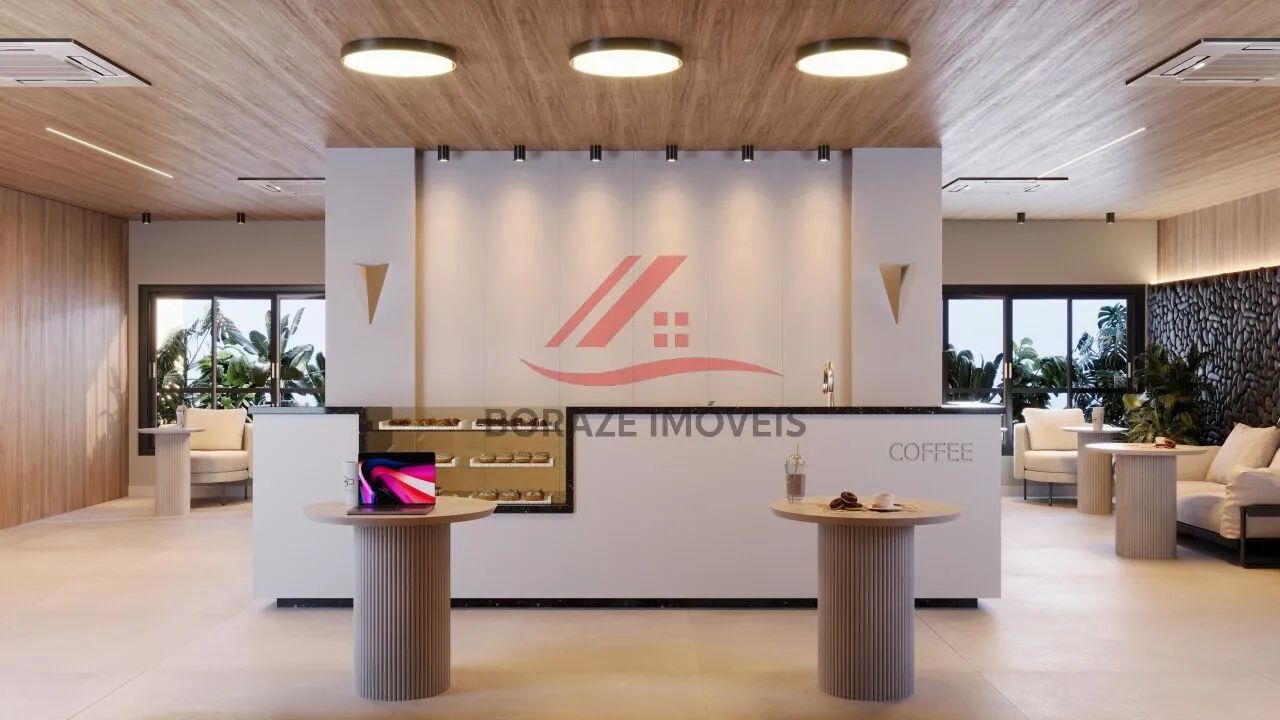 Sala Comercial de Alto Padrão na Vila Bocaina - Foto 3