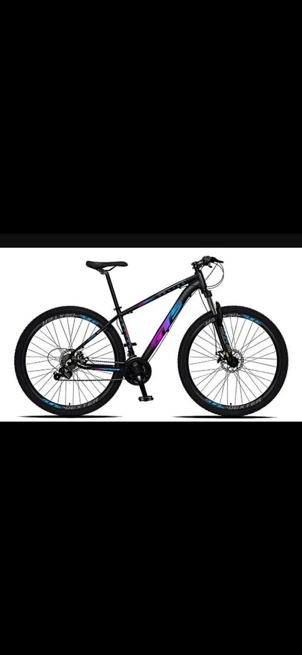 Bike gts - Foto 2