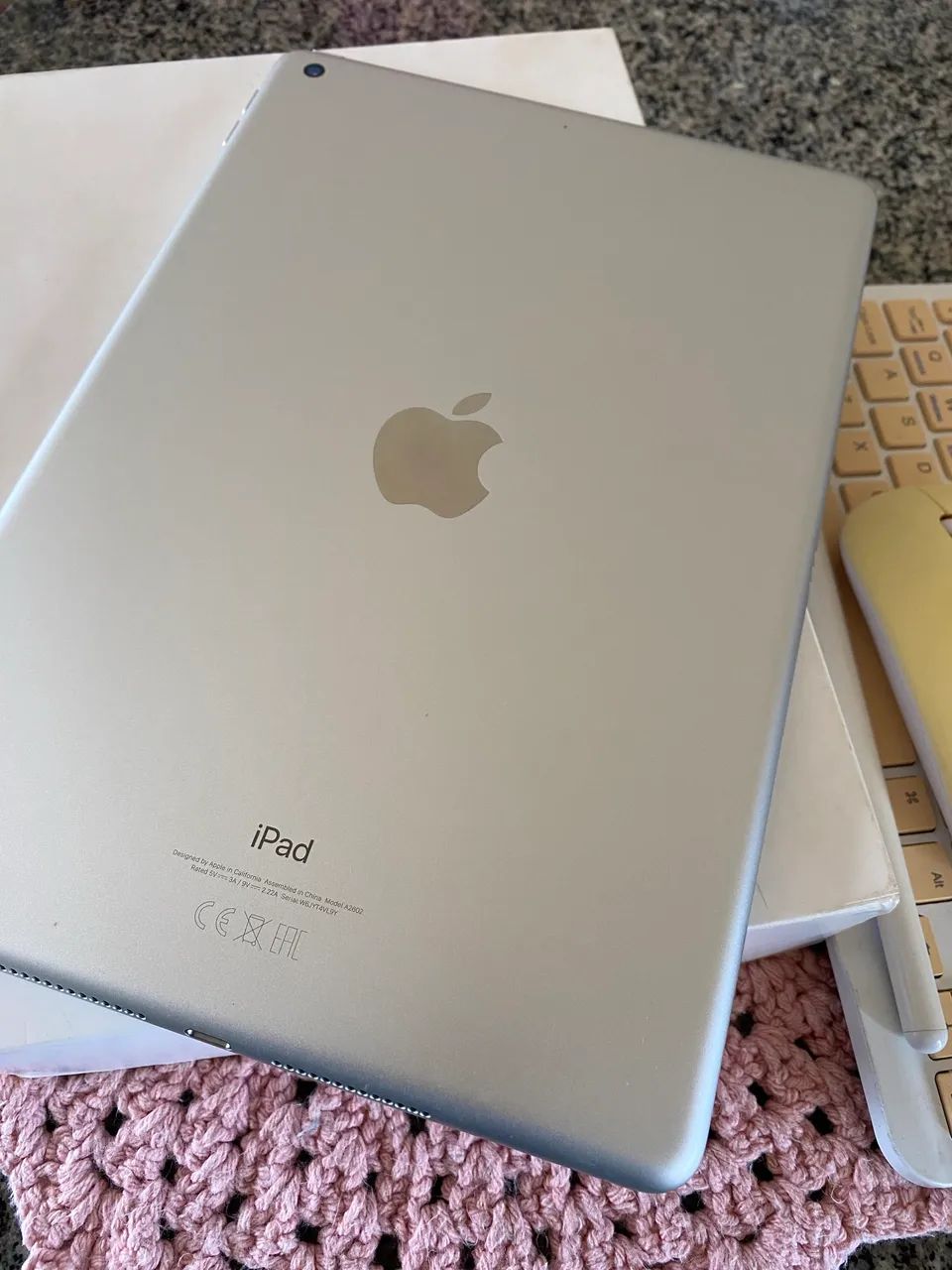 iPad 9ª Geração 64Gb  - Foto 4