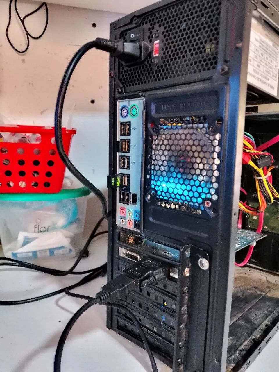 PC para estudos - Foto 2