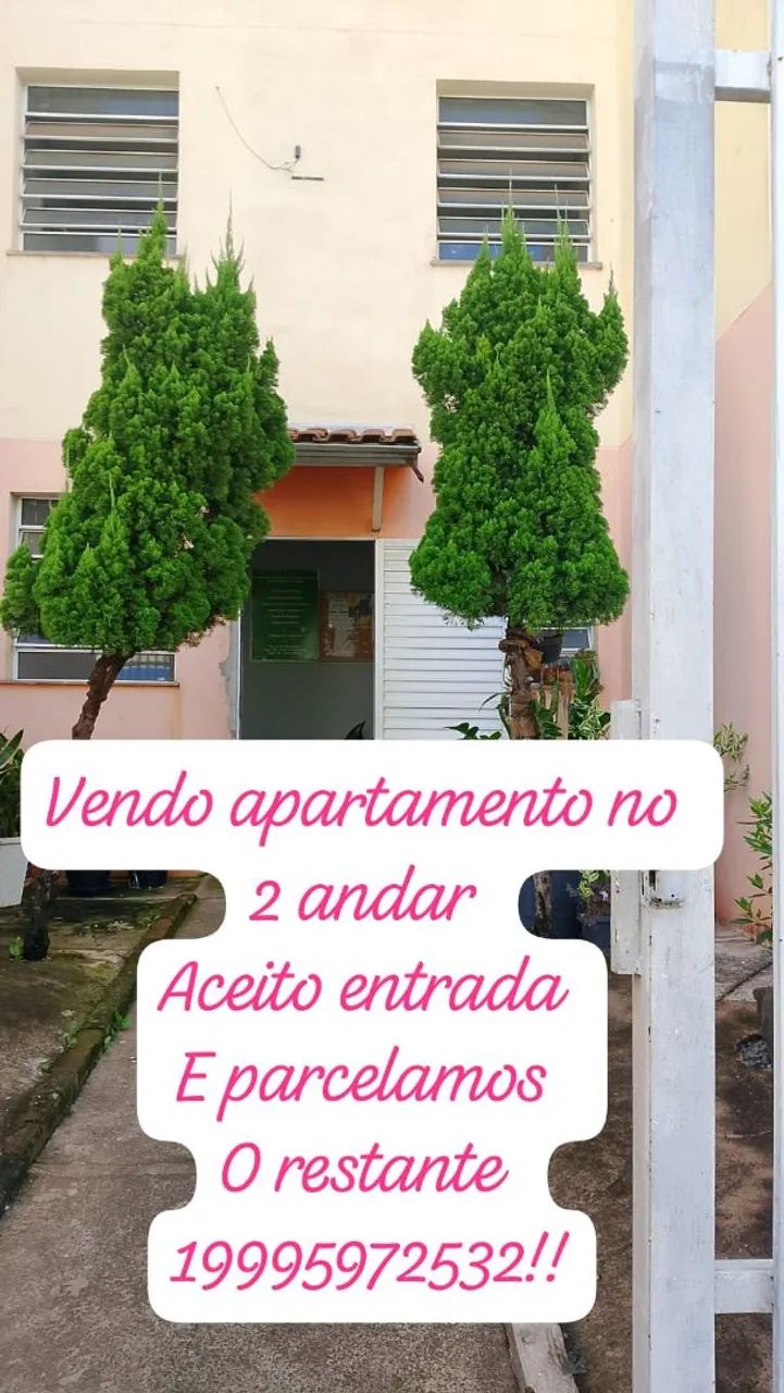 Foto - Hortolândia - Jardim Nova Hortolândia I