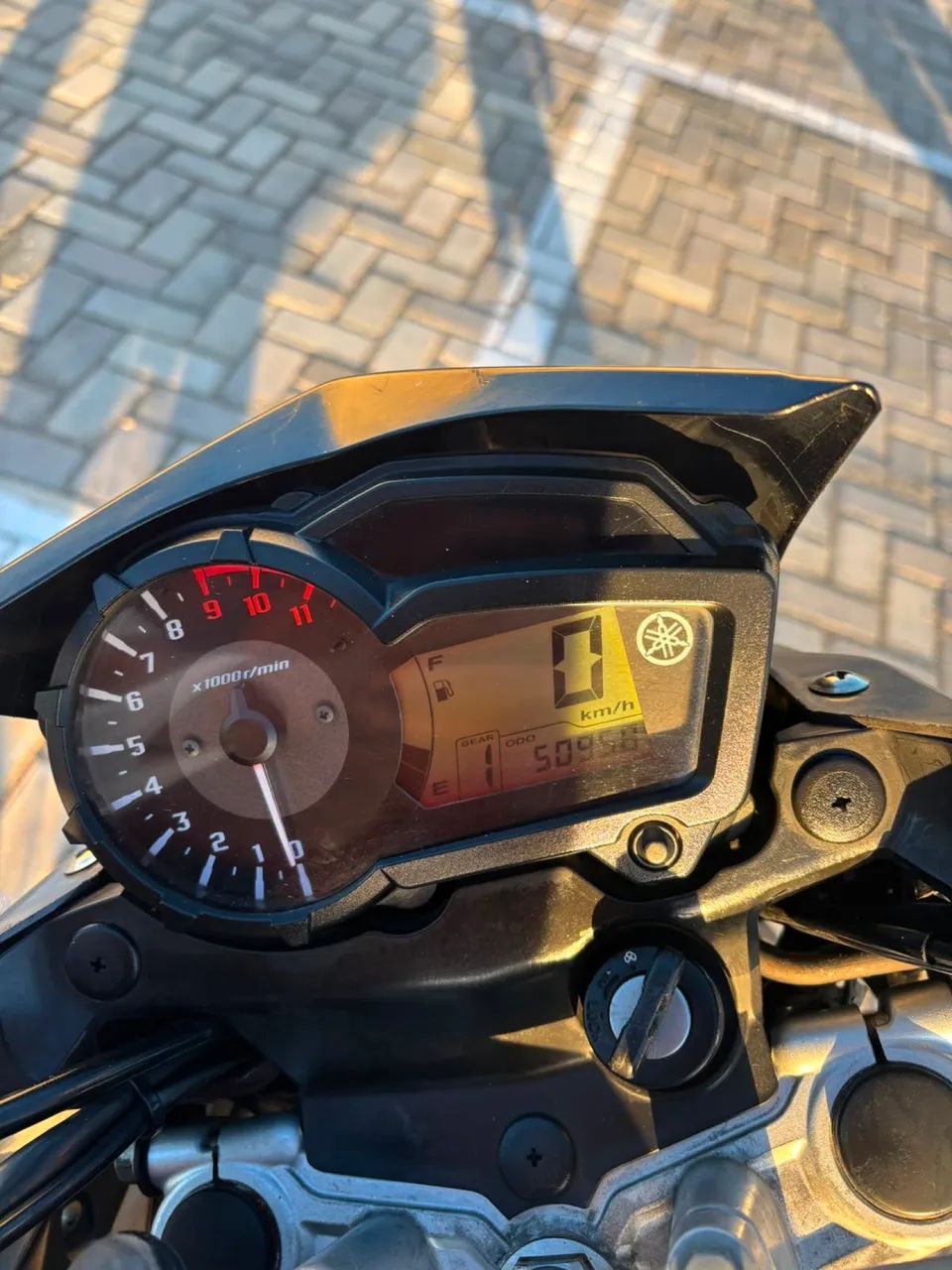 XTZ 150 CROSSER E  - Foto 5