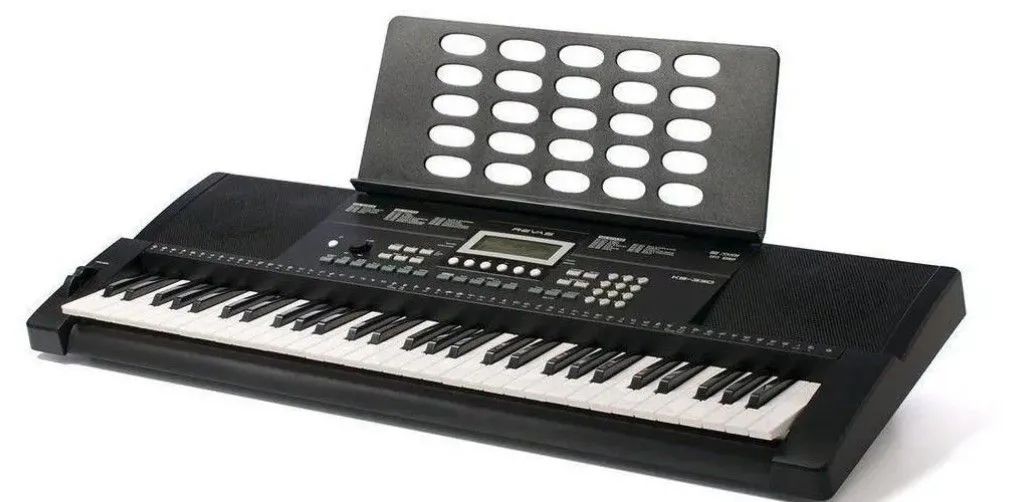 Teclado KB-330  - Foto 2