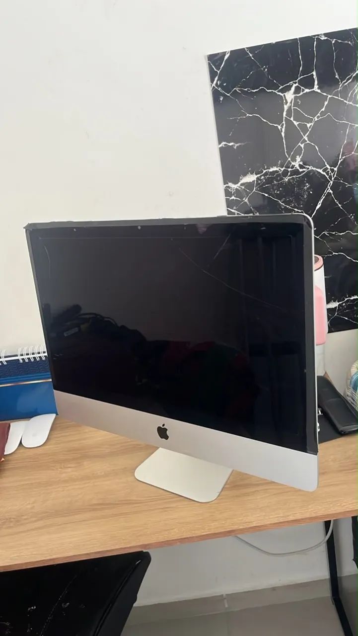 imac 2013