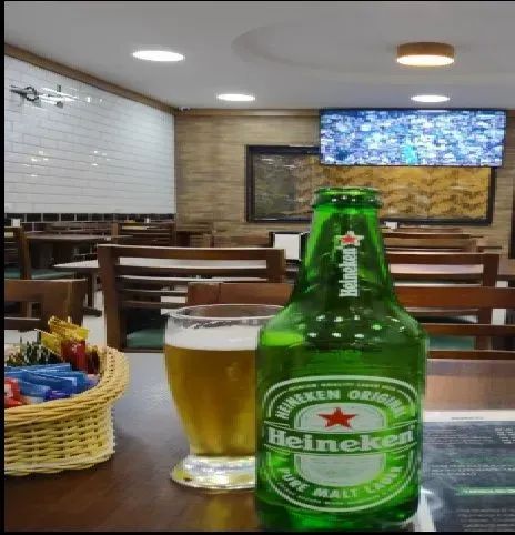 Restaurante e Lanchonete a Venda em Diadema.