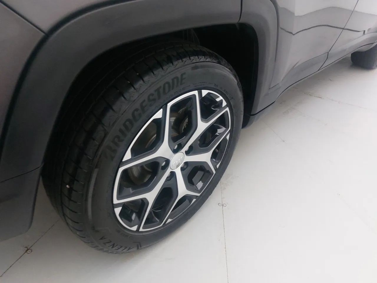 Jeep Compass LONG. T270 1.3 TB 4x2 Flex Aut., foto 14 de 18