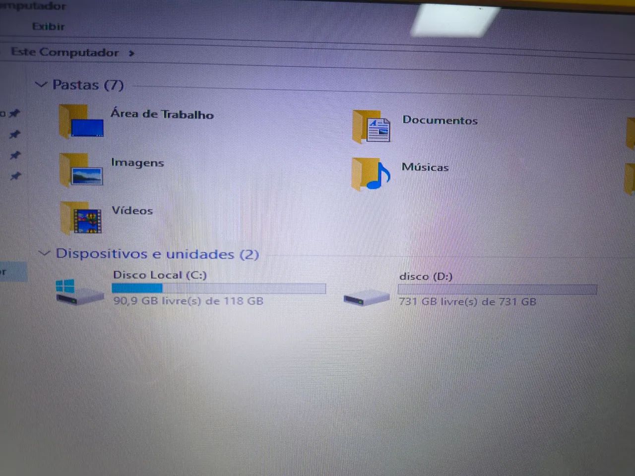 Computador Desktop Completo - Foto 2