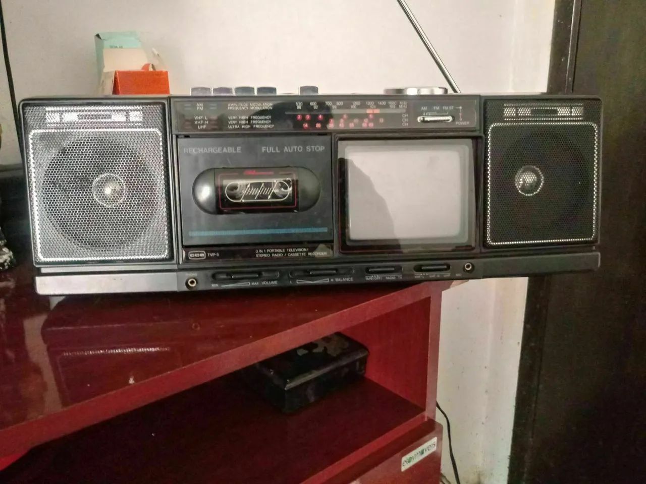 Microsystem tv P5 CCE - Foto 2