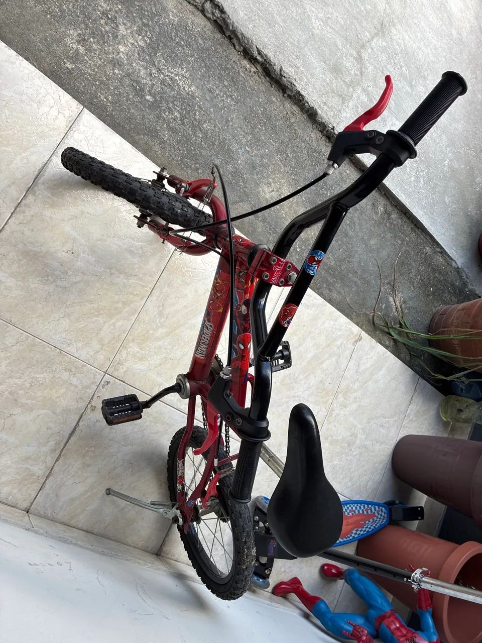 Bicicleta  - Foto 3