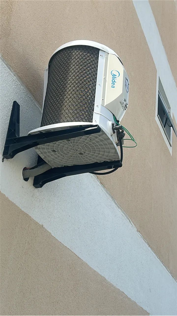 Ar condicionado  - Foto 2