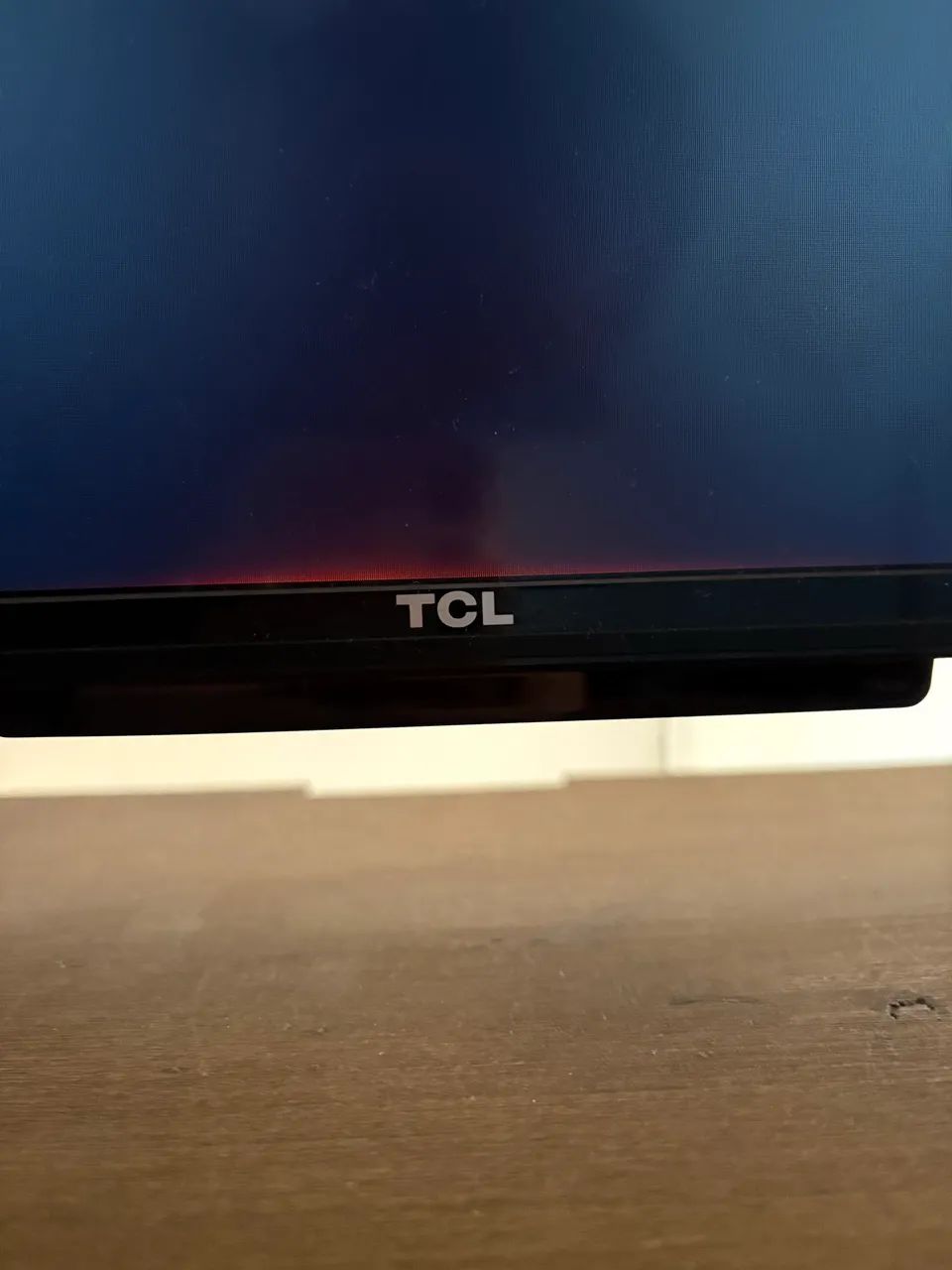 SmarTV 50 Polegadas TCL 4K *COM DEFEITO* - Foto 2