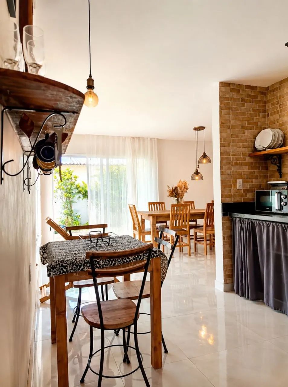 CASA PARA TEMPORADA EM BÚZIOS  - Foto 2