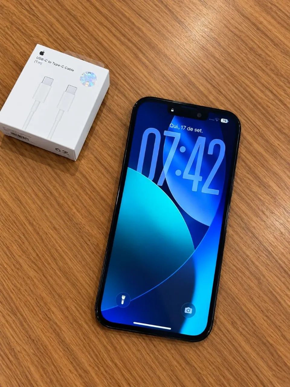 iPhone 15 Plus 128GB