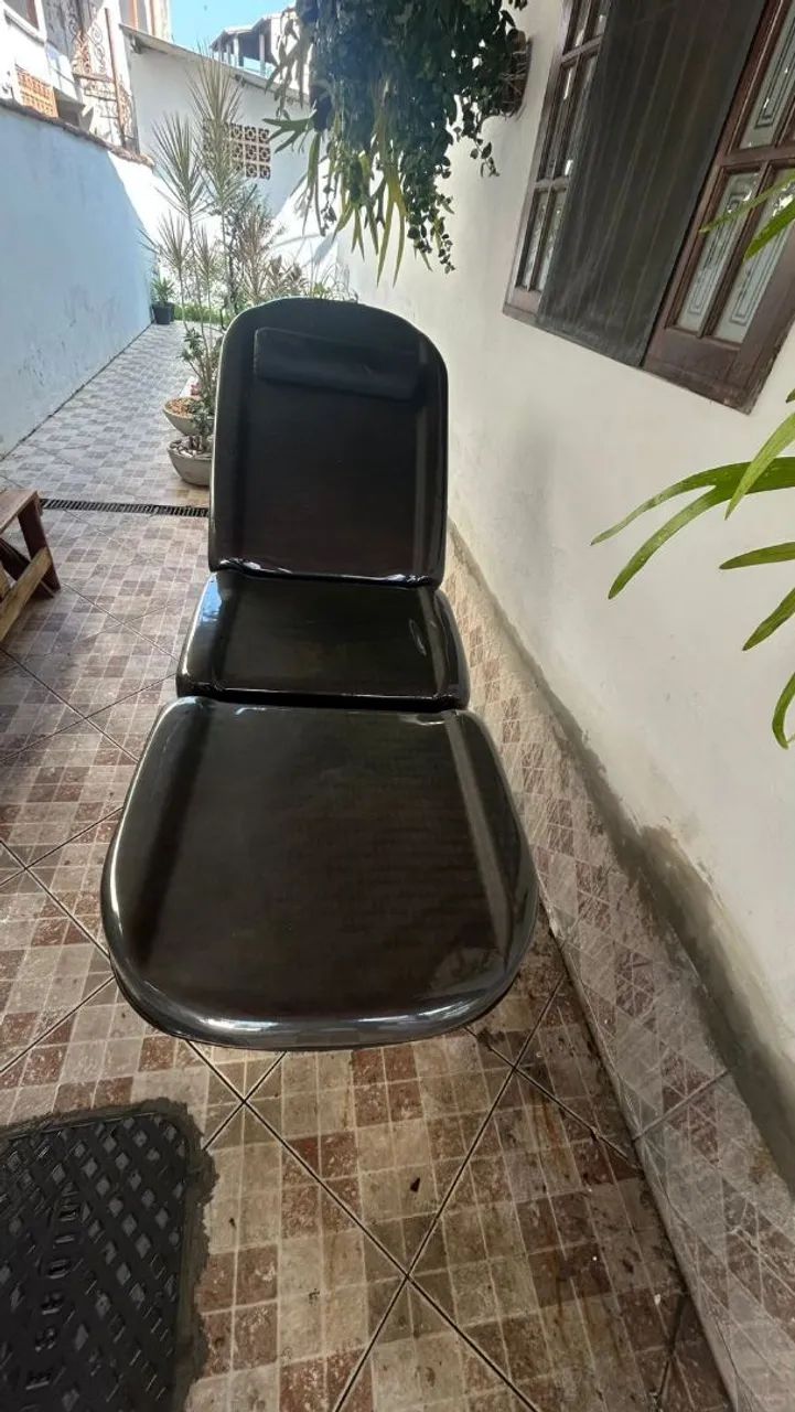 Vendo Maca pontual em ótimo estado  - Foto 2