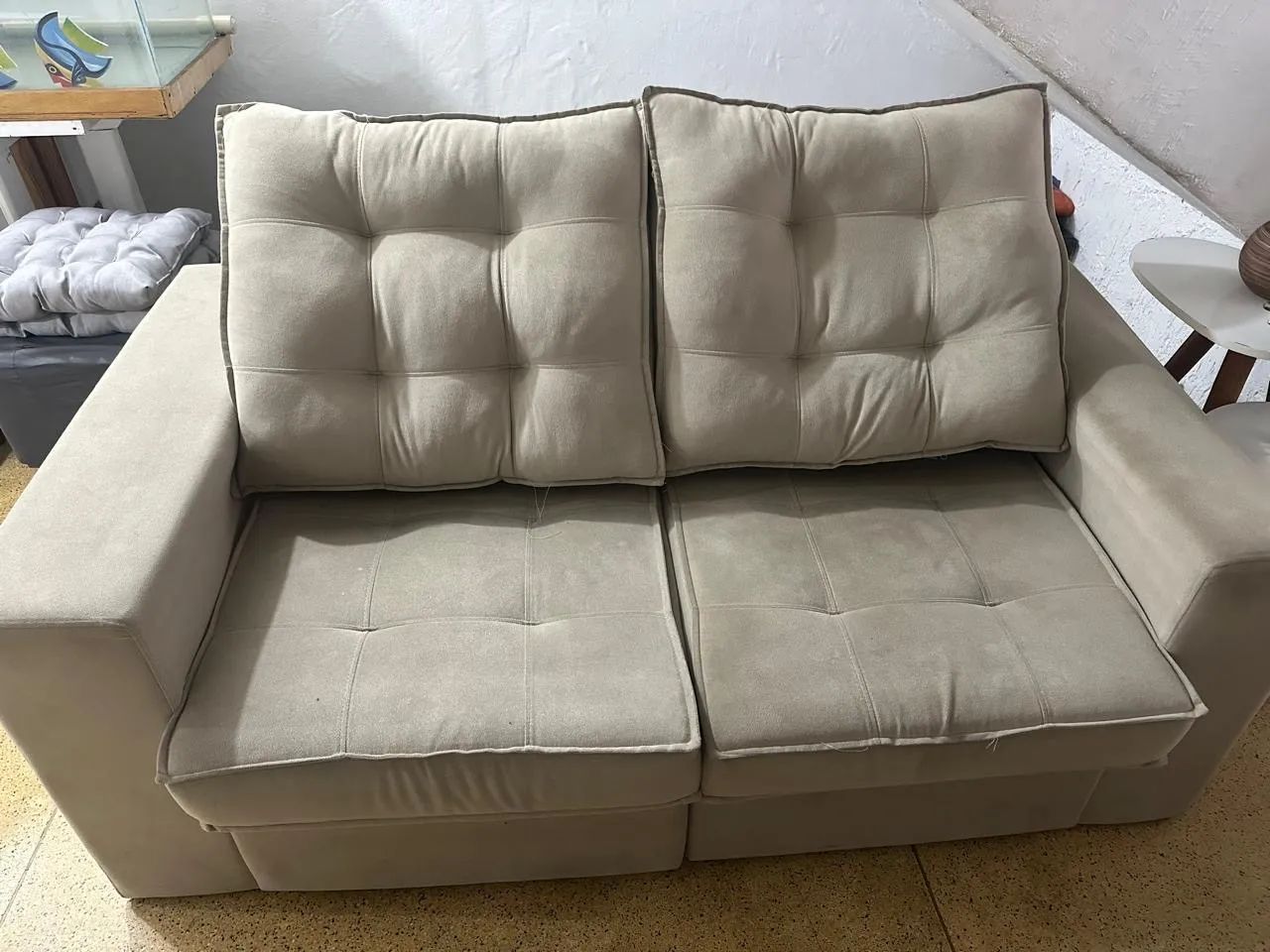 Sofá retratei - Foto 4