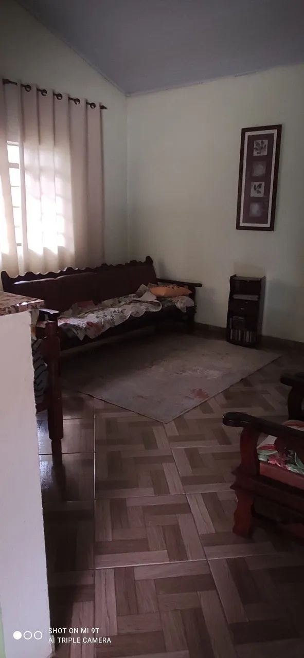 Vendo uma ótima chácara no barreiro em Taubaté  - Foto 6