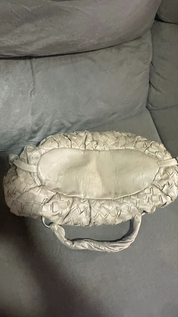 Bolsa tressê  - Foto 2