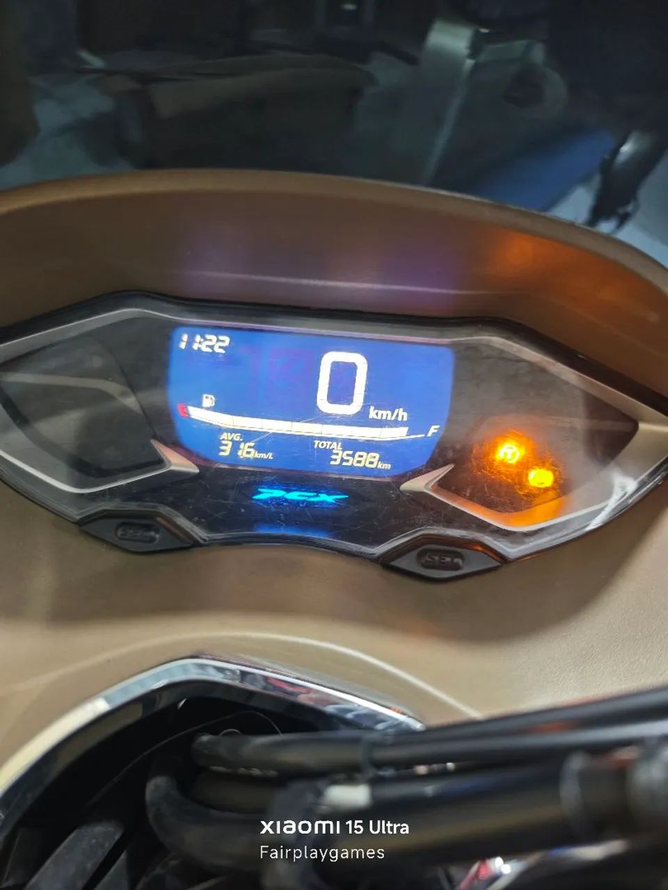 Pcx 160 dlx abs 25/26 - Foto 4