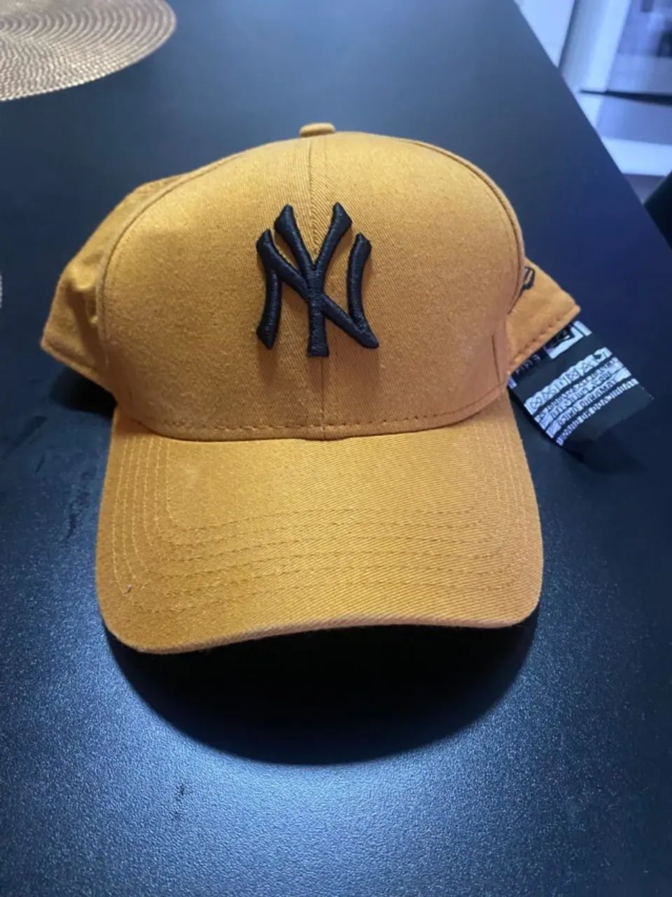 Boné New Era 9Fifty New York