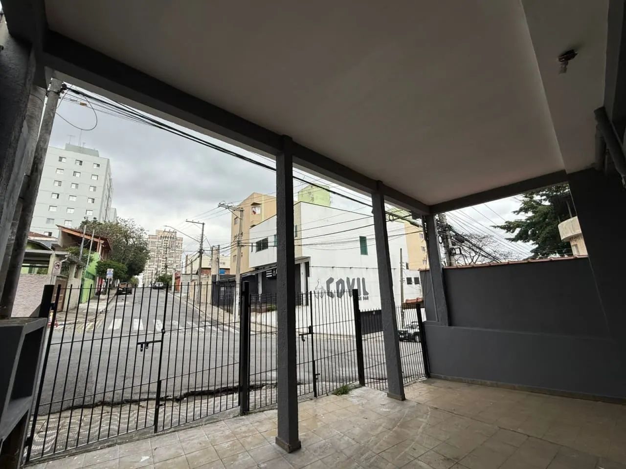 Prédio comercial na Rua Tabajara, 185  400 m² - Foto 4