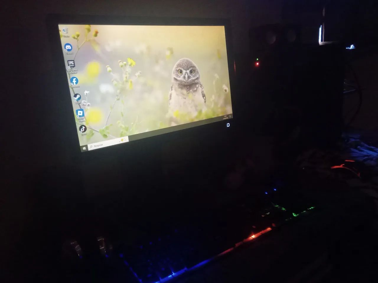 Vendo computador  - Foto 2