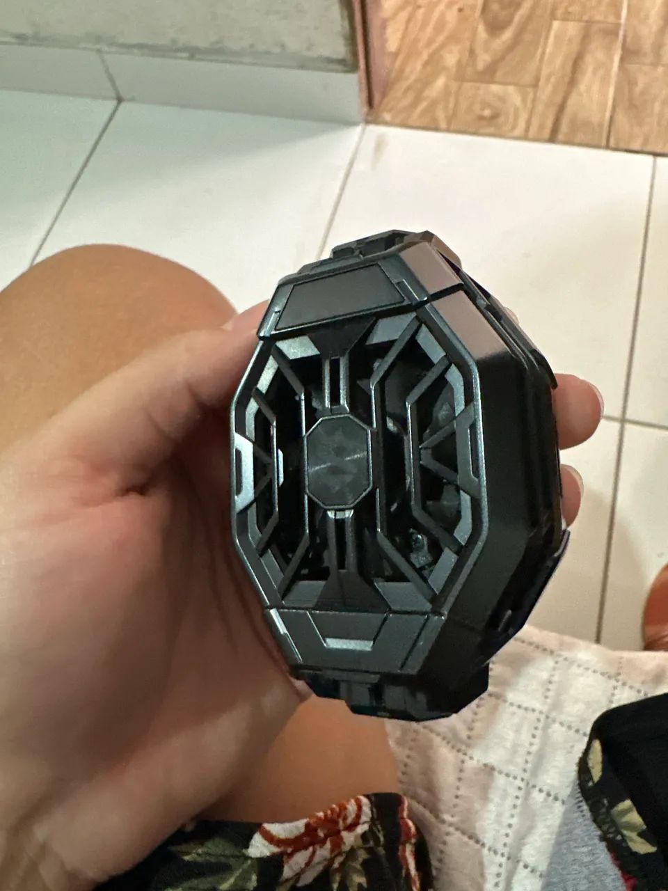 Funcooler 2 Black Shark