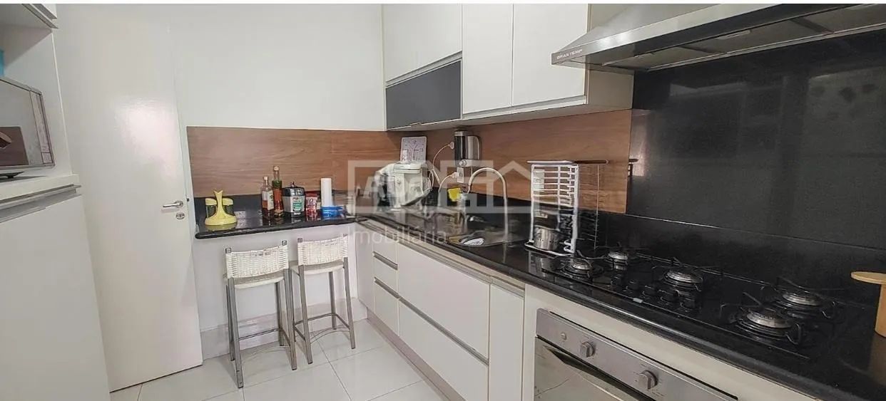 apartamento - Jardim Aurélia - Campinas - Foto 5