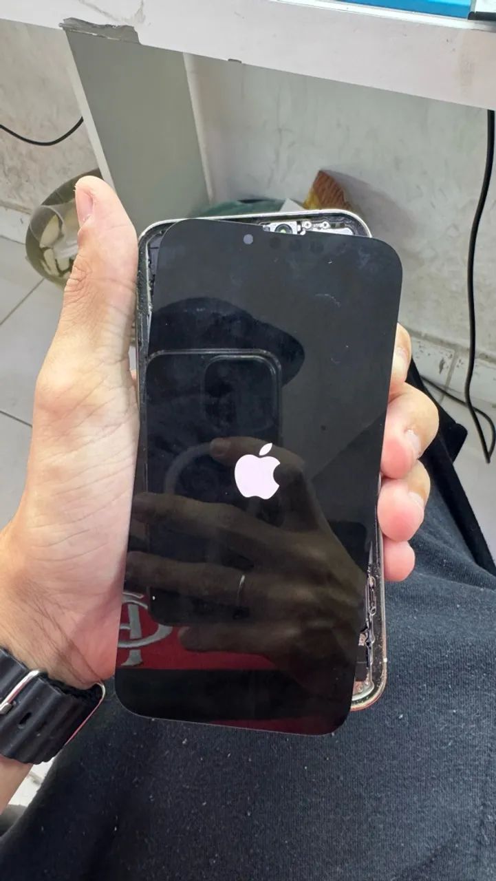 Display Original IPhone 13 Pro - Foto 2