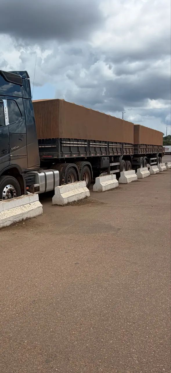RODOTREM FACCHINI TROCA EM RODOCAÇAMBA  - Foto 3