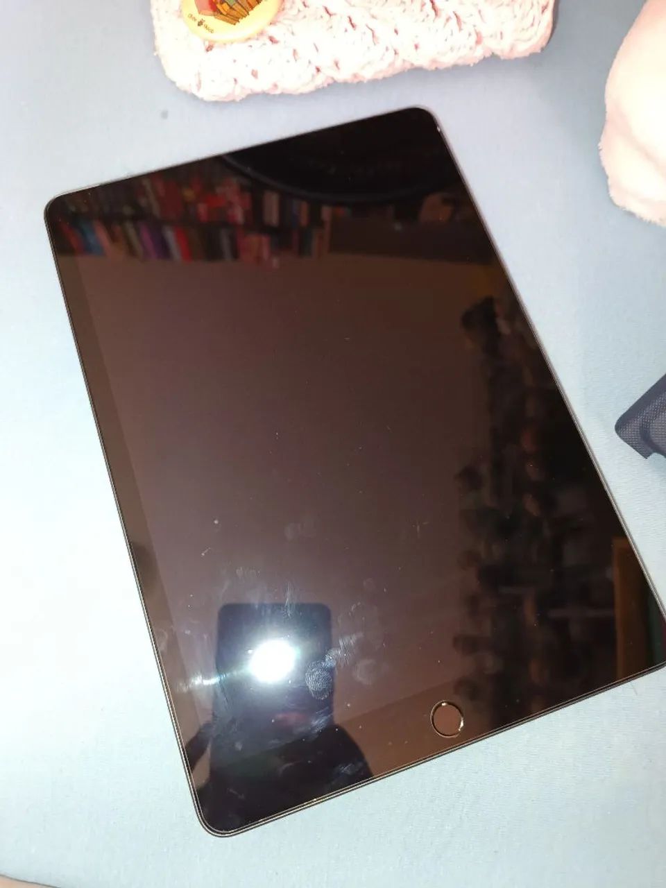 iPad 9 256G Wi-fi+ 4G - Foto 5
