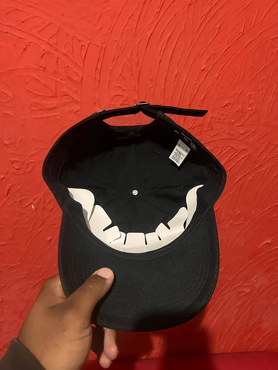 Bone da nike original  - Foto 3