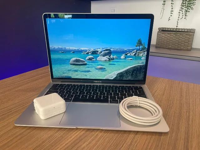 美品 MacBook Air 13インチ M1 16GB 512GB 87% MacBook Air 13 M1 16GB RAM 512GB SSD A2337 87% Saude 159 Ciclos